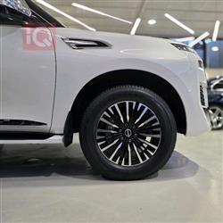 نيسان باترول